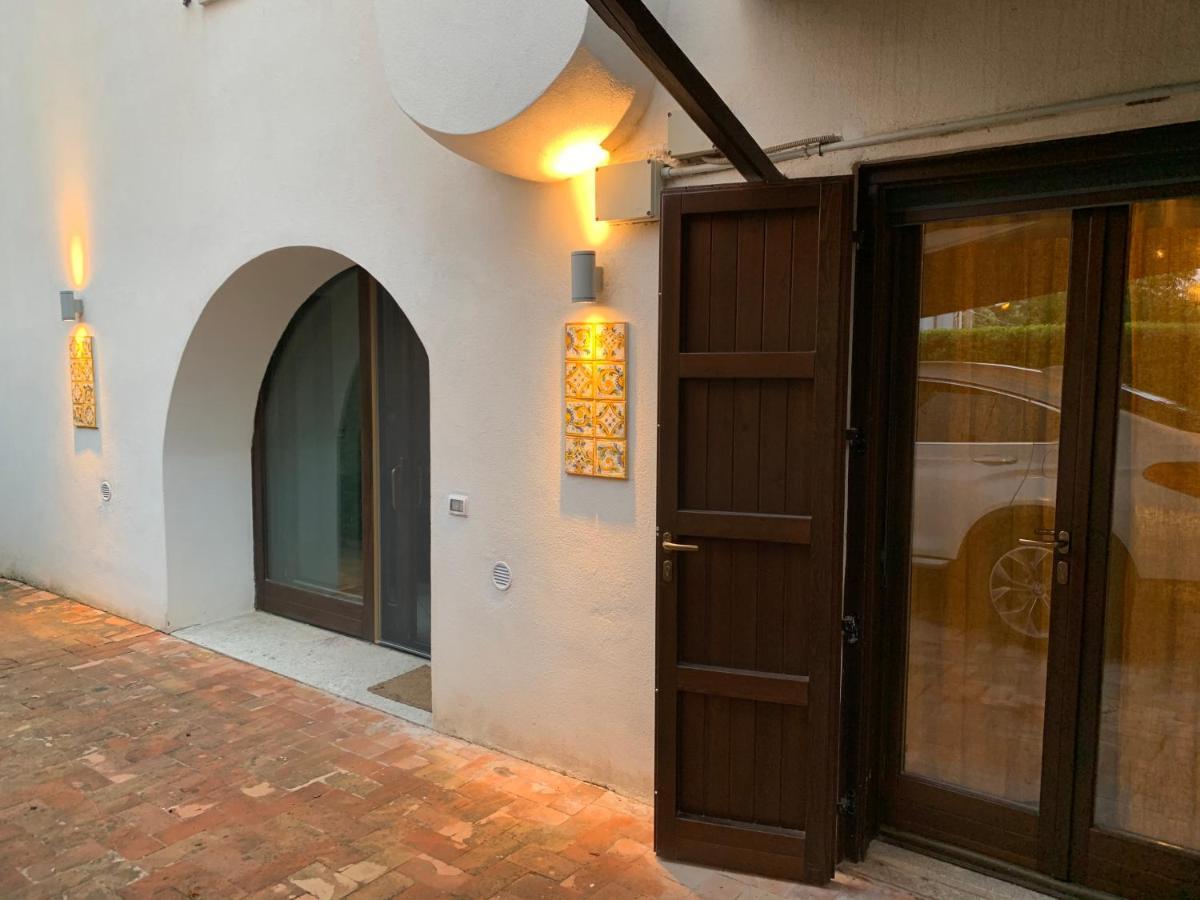 John Sea Suites Giardini Naxos Dış mekan fotoğraf