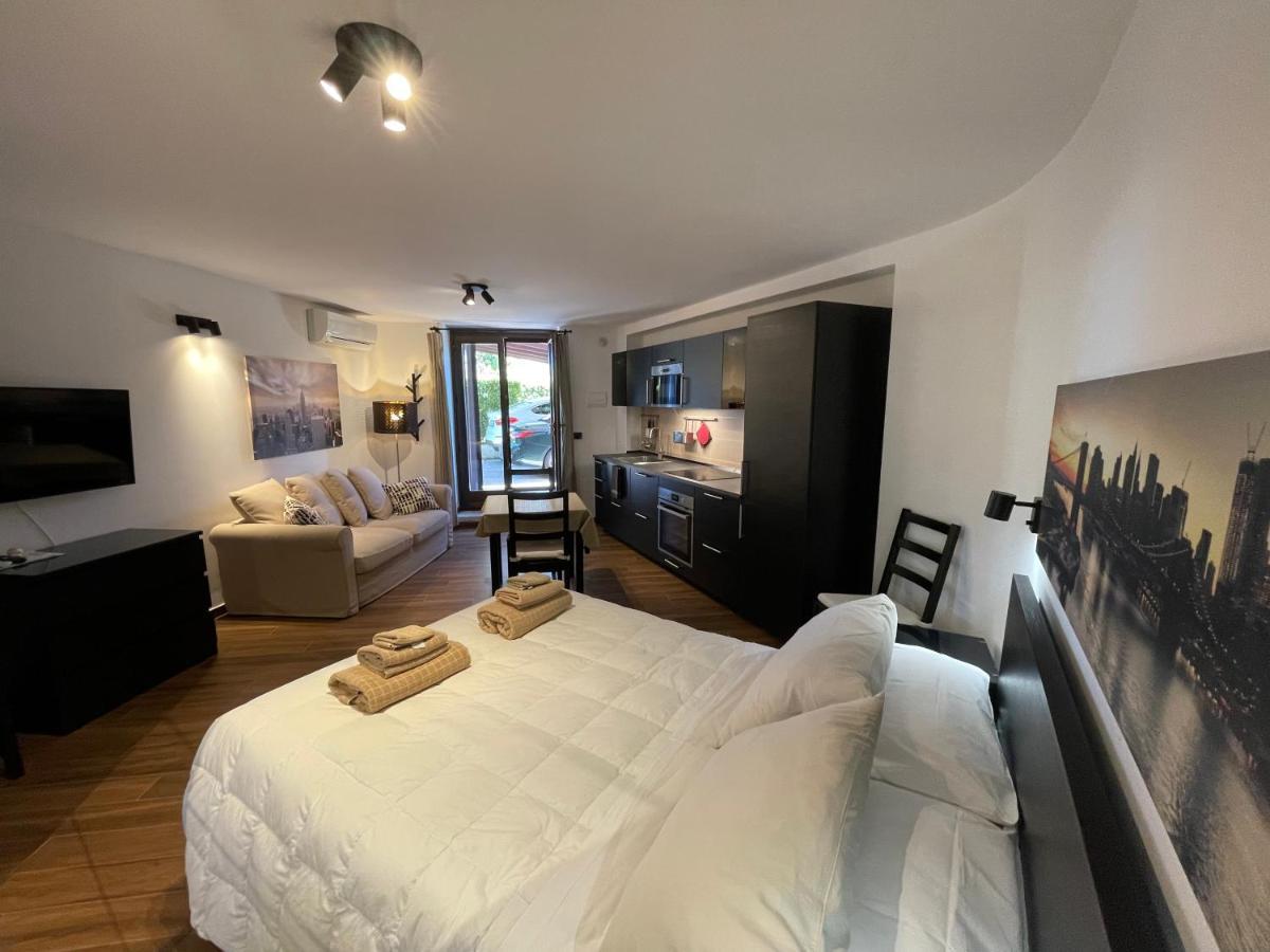 John Sea Suites Giardini Naxos Dış mekan fotoğraf