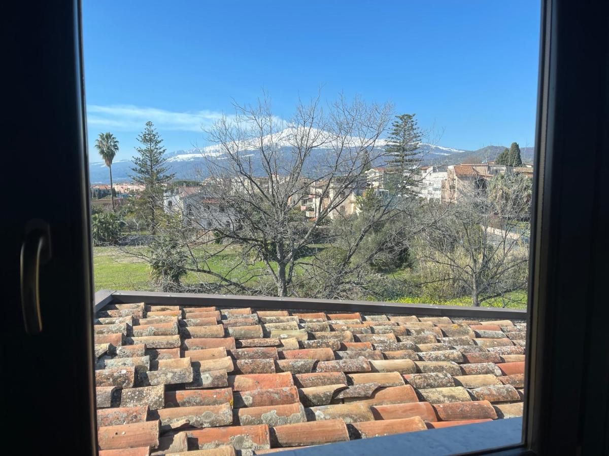 John Sea Suites Giardini Naxos Dış mekan fotoğraf