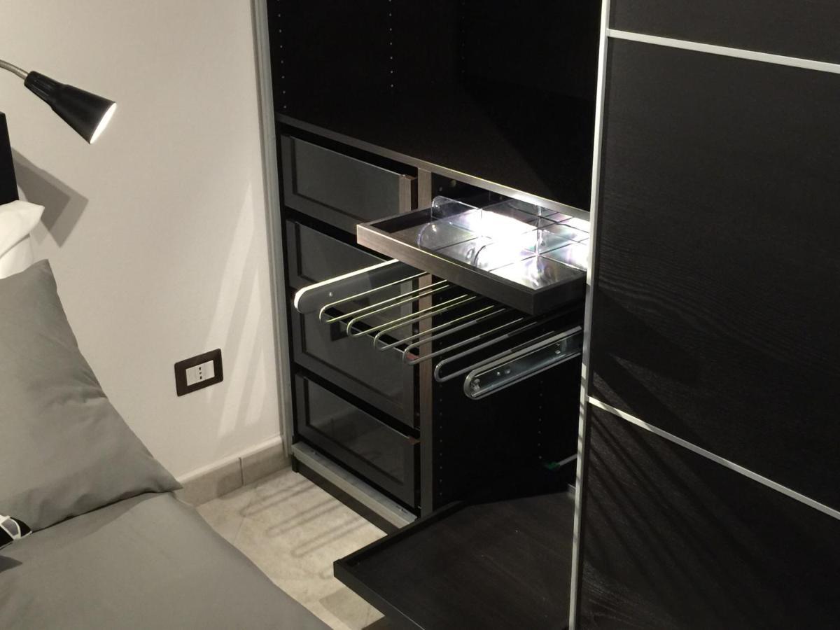 John Sea Suites Giardini Naxos Dış mekan fotoğraf