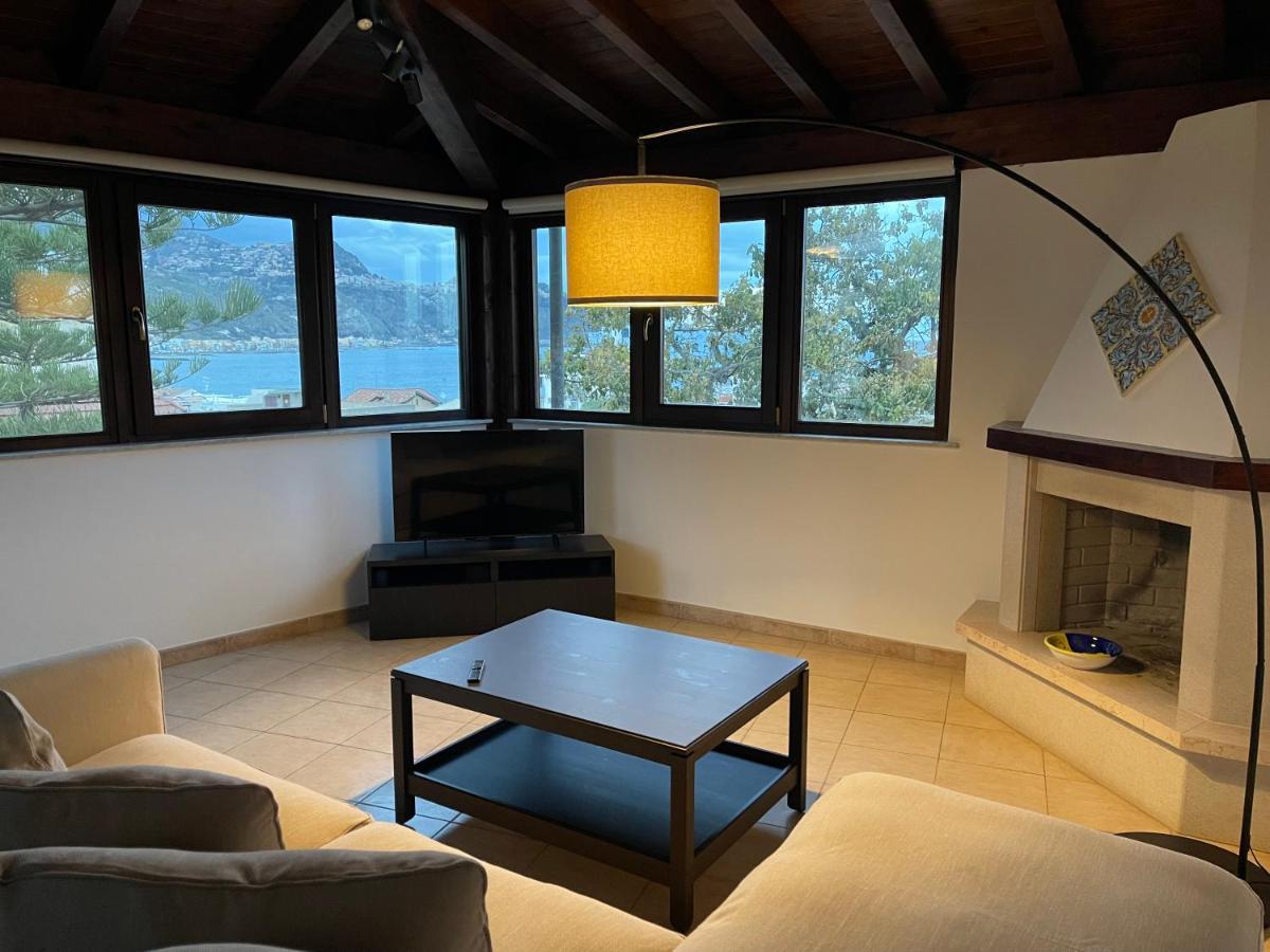 John Sea Suites Giardini Naxos Dış mekan fotoğraf