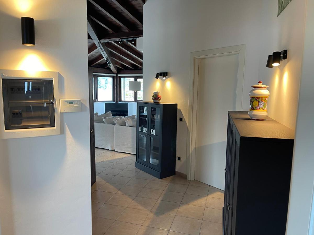 John Sea Suites Giardini Naxos Dış mekan fotoğraf
