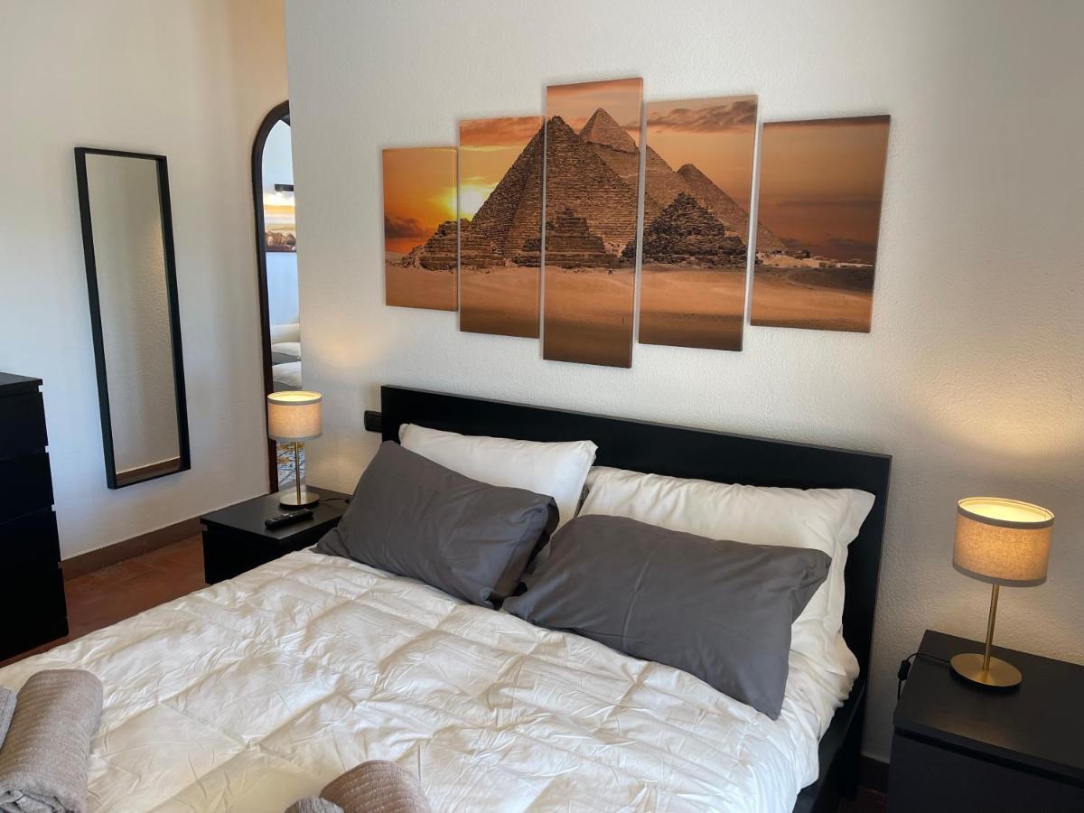 John Sea Suites Giardini Naxos Dış mekan fotoğraf