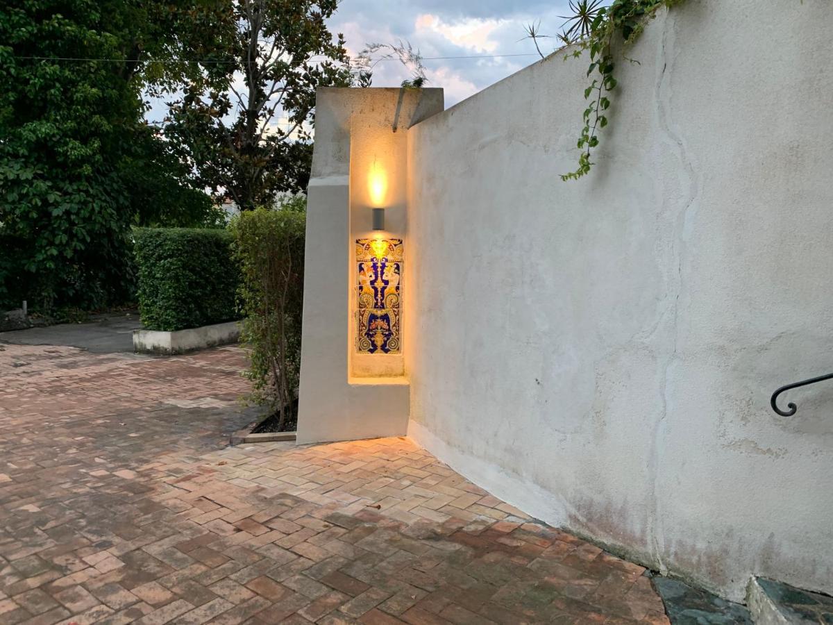 John Sea Suites Giardini Naxos Dış mekan fotoğraf