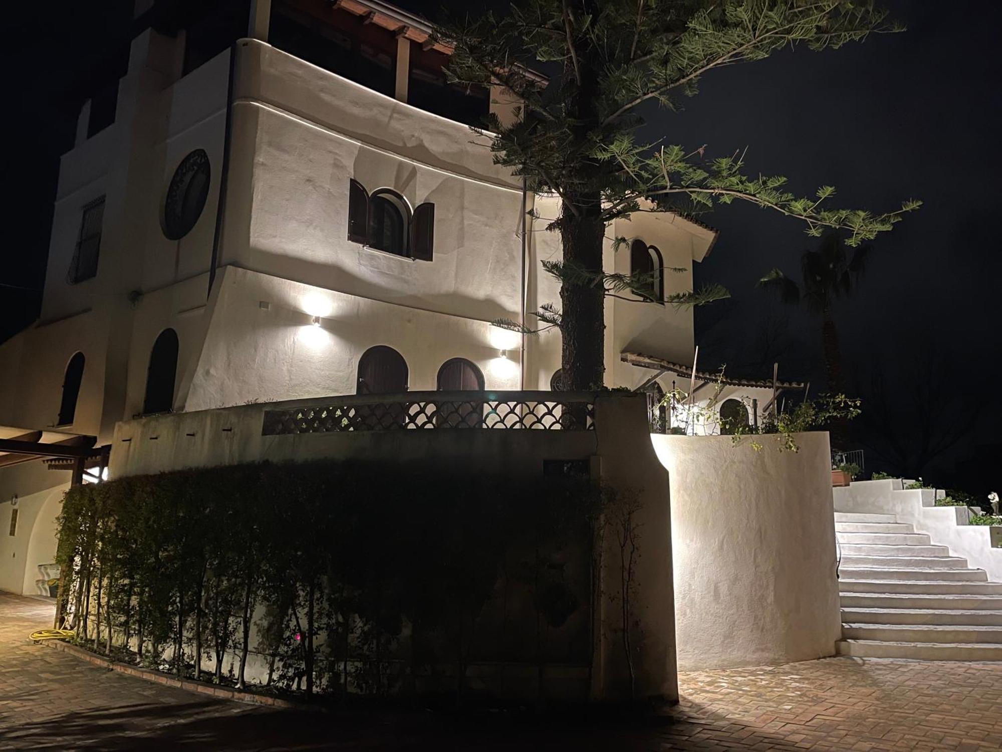John Sea Suites Giardini Naxos Dış mekan fotoğraf