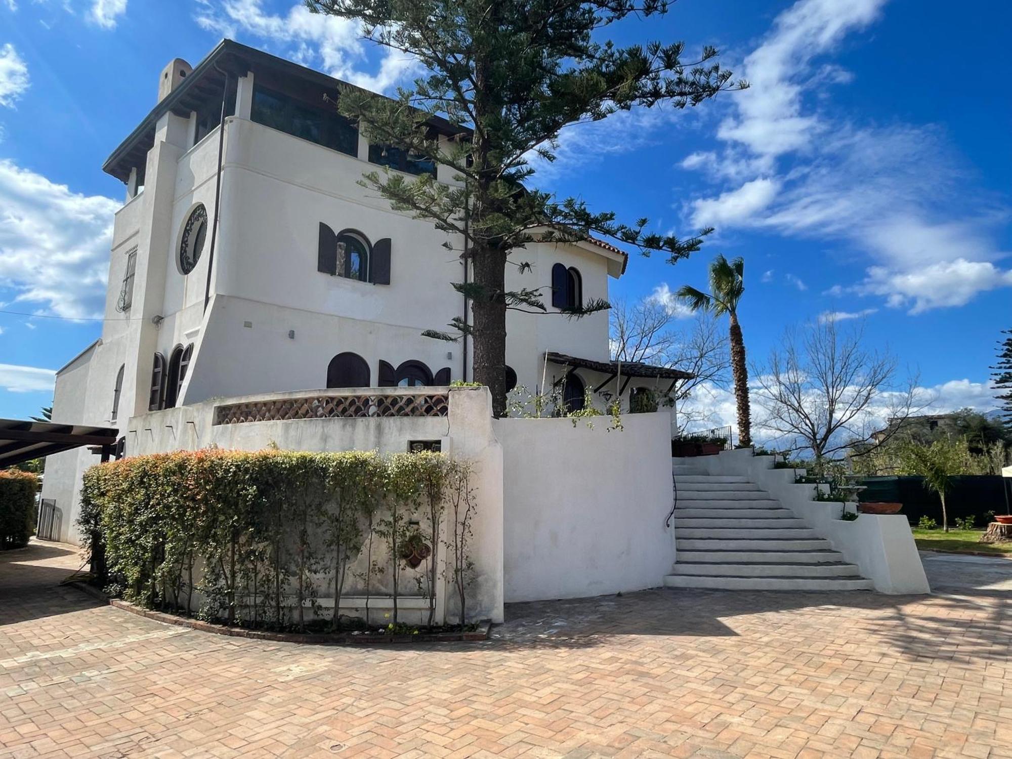 John Sea Suites Giardini Naxos Dış mekan fotoğraf