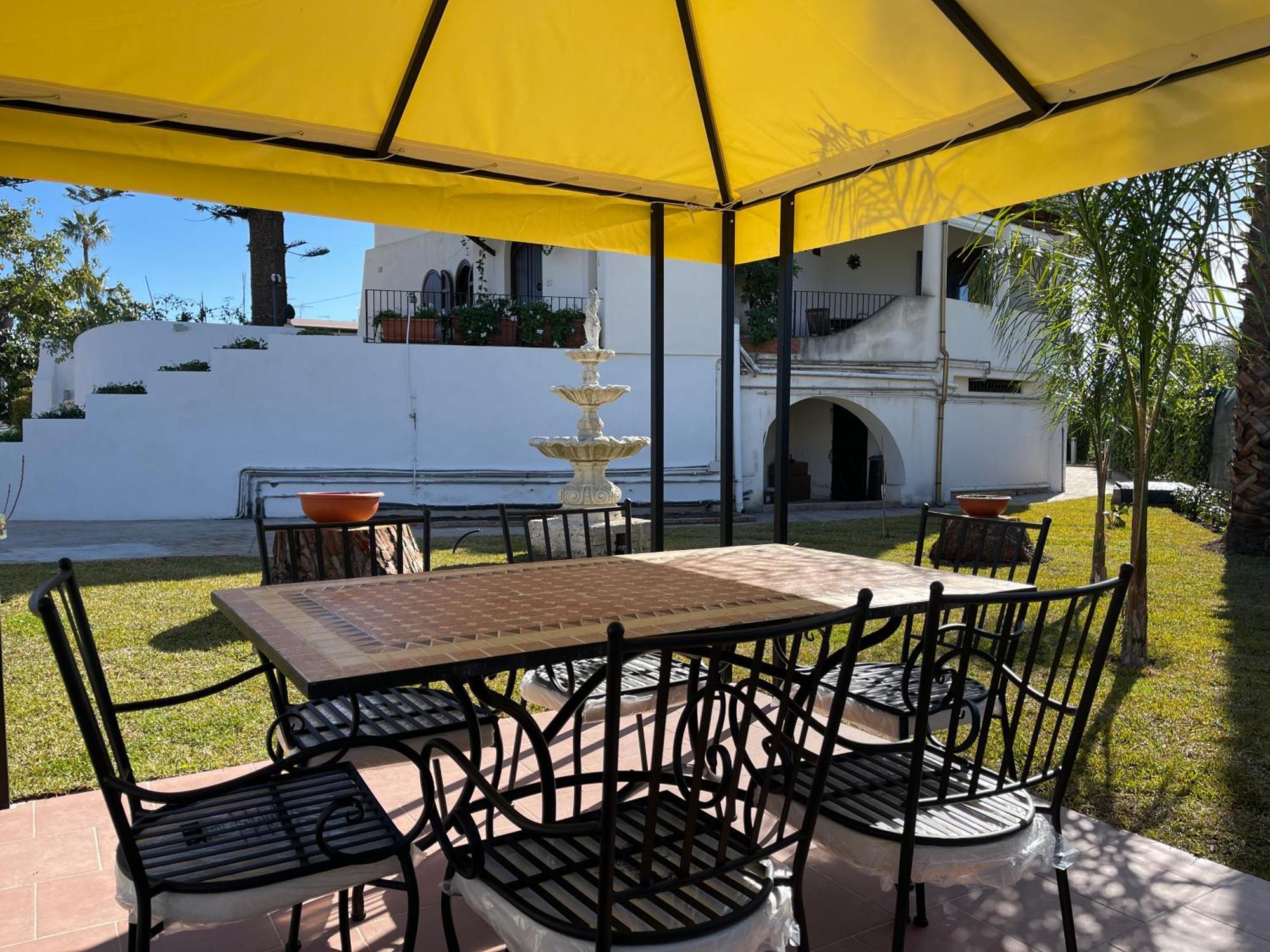 John Sea Suites Giardini Naxos Dış mekan fotoğraf