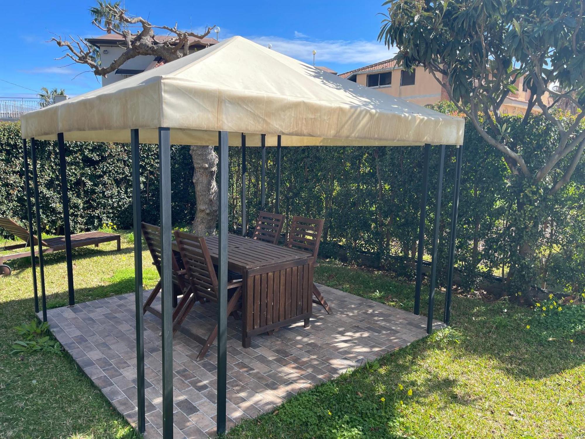 John Sea Suites Giardini Naxos Dış mekan fotoğraf