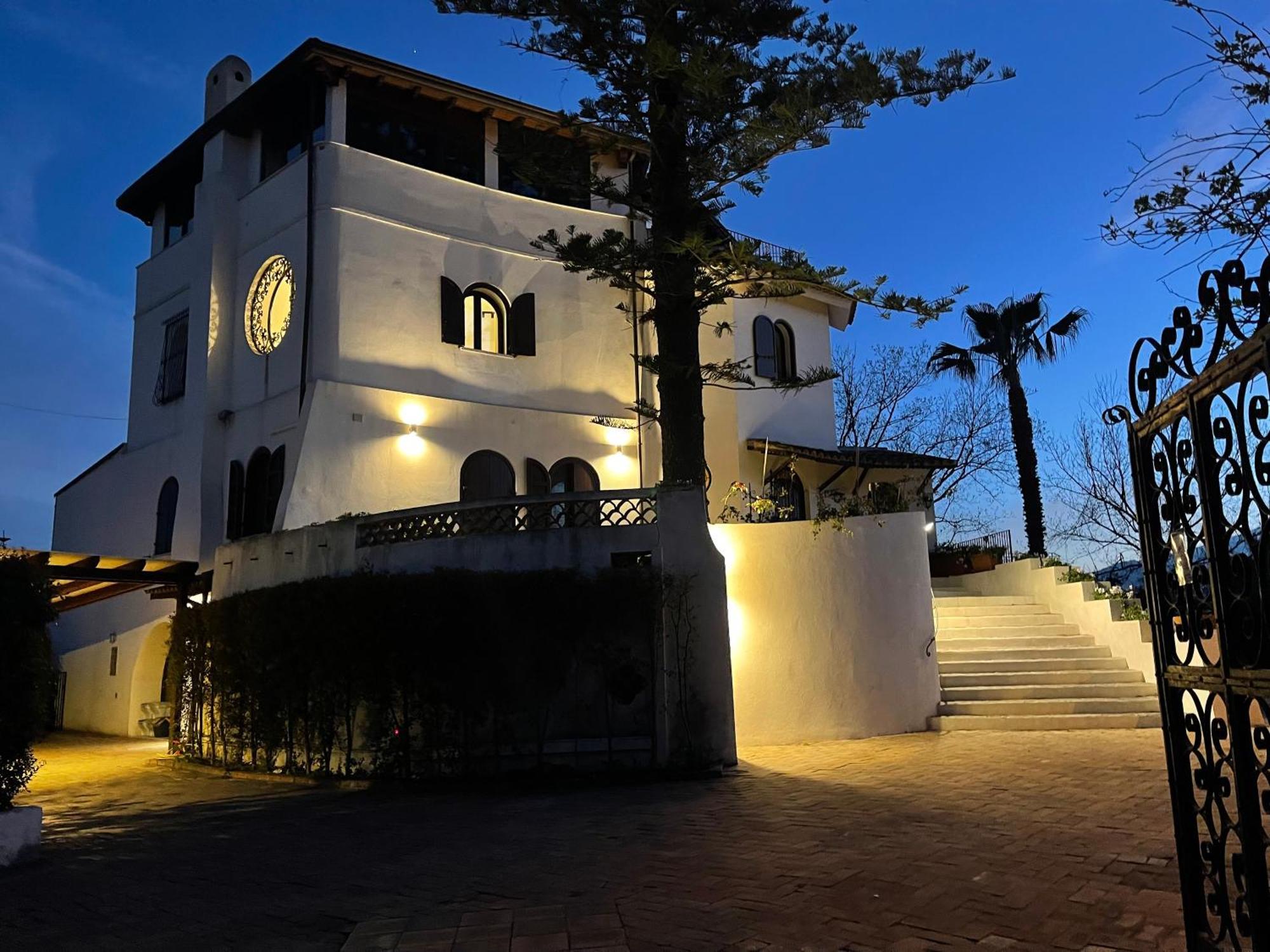 John Sea Suites Giardini Naxos Dış mekan fotoğraf